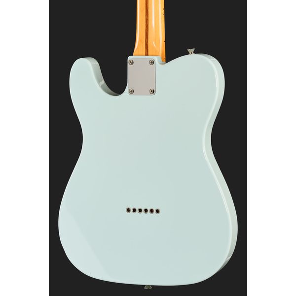 Fender LTD 50S TELE MN SNB EC-22