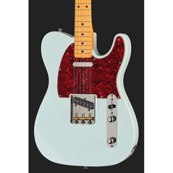 Fender LTD 50S TELE MN SNB EC-22