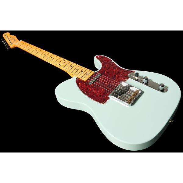 Fender LTD 50S TELE MN SNB EC-22