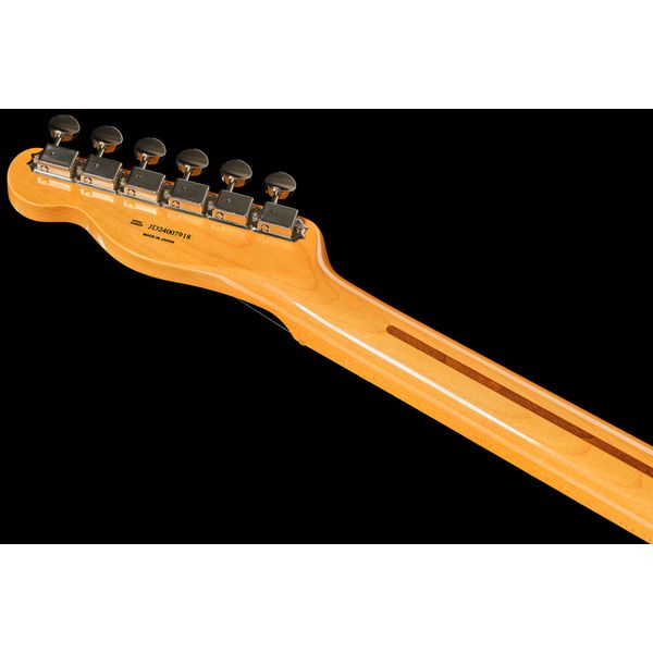 Fender LTD 50S TELE MN SNB EC-22