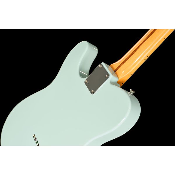 Fender LTD 50S TELE MN SNB EC-22