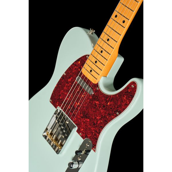 Fender LTD 50S TELE MN SNB EC-22