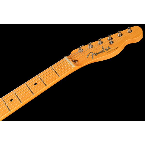 Fender LTD 50S TELE MN SNB EC-22