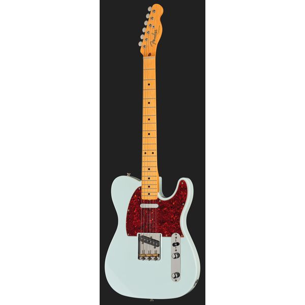 Fender LTD 50S TELE MN SNB EC-22