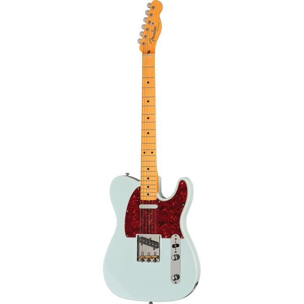 Fender LTD 50S TELE MN SNB EC-22