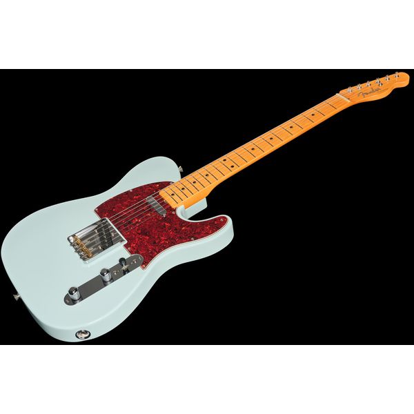 Fender LTD 50S TELE MN SNB EC-22