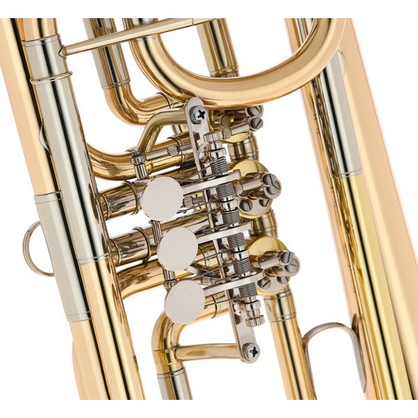 Thomann BTR-115 Bb-Bass Trumpet