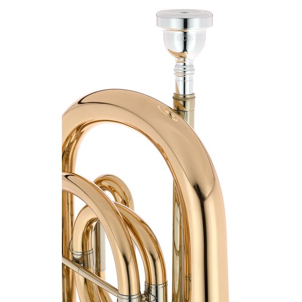 Thomann BTR-115 Bb-Bass Trumpet