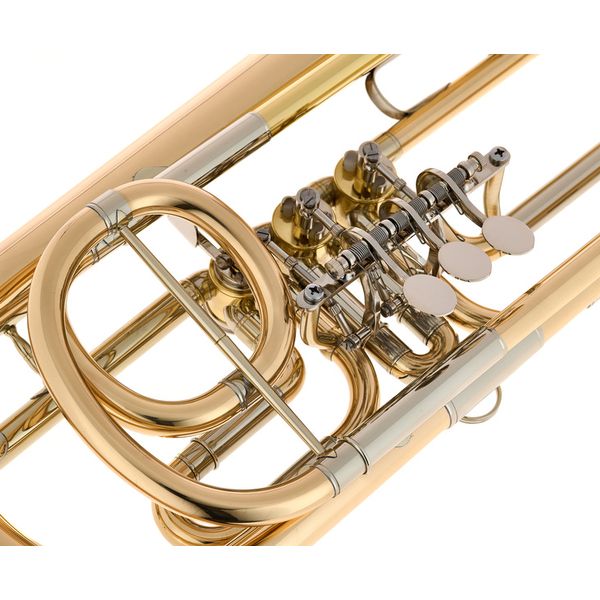 Thomann BTR-115 Bb-Bass Trumpet