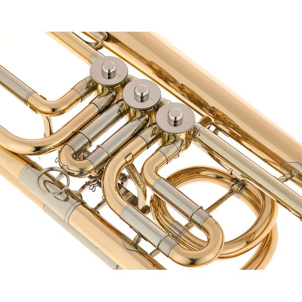 Thomann BTR-115 Bb-Bass Trumpet