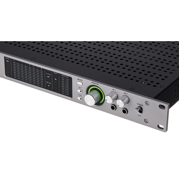 Universal Audio Apollo x8 Gen2 Essentials+