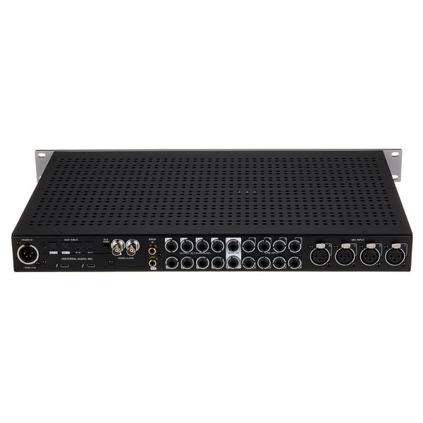 Universal Audio Apollo x8 Gen2 Essentials+