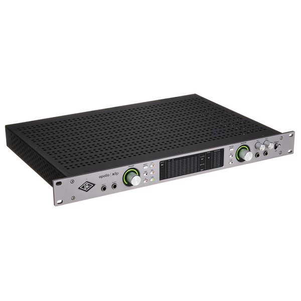 Universal Audio Apollo x8p Gen2 Essentials+