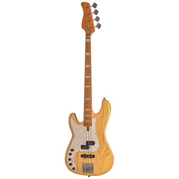 Marcus Miller P8-4 NT LH