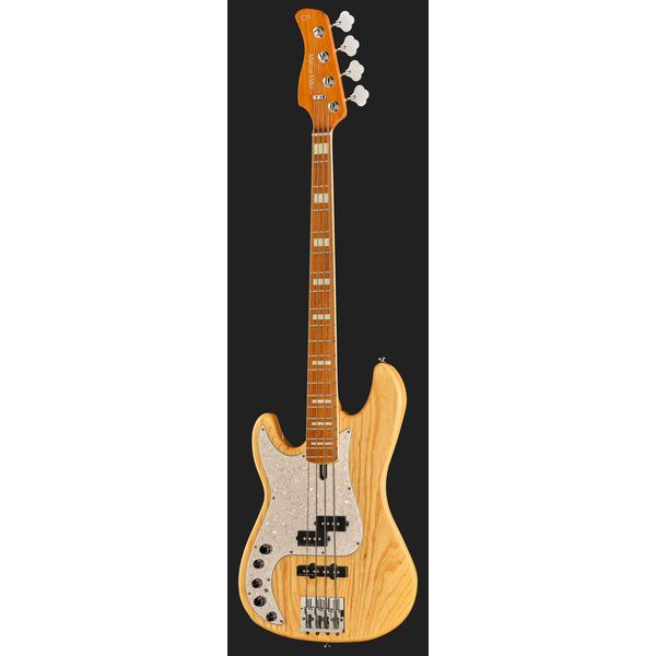 Marcus Miller P8-4 NT LH