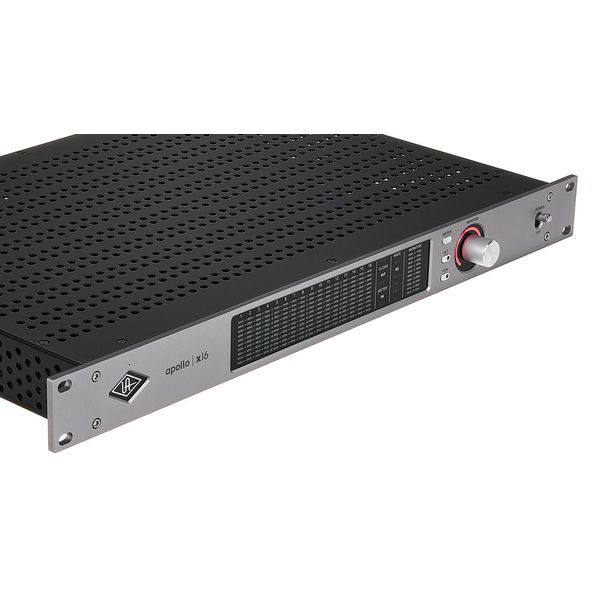 Universal Audio Apollo x16 Gen2 Essentials+