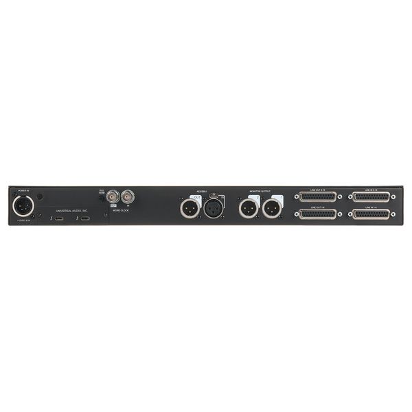 Universal Audio Apollo x16 Gen2 Essentials+