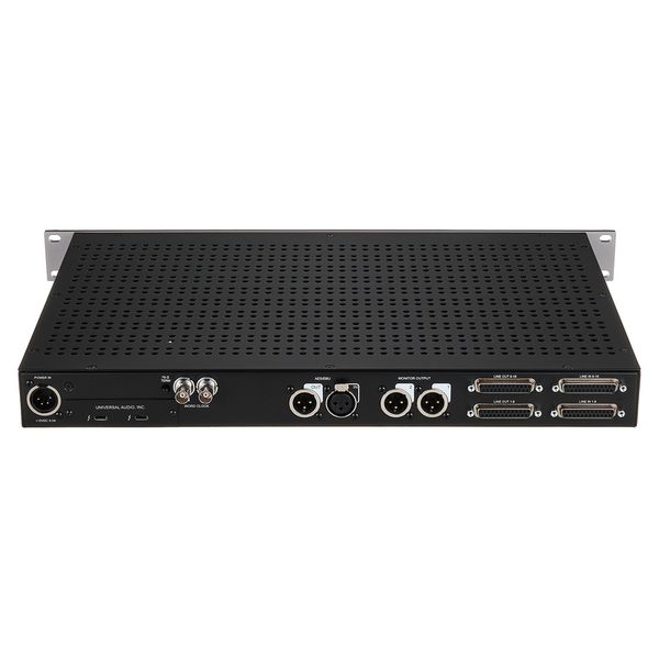 Universal Audio Apollo x16 Gen2 Essentials+