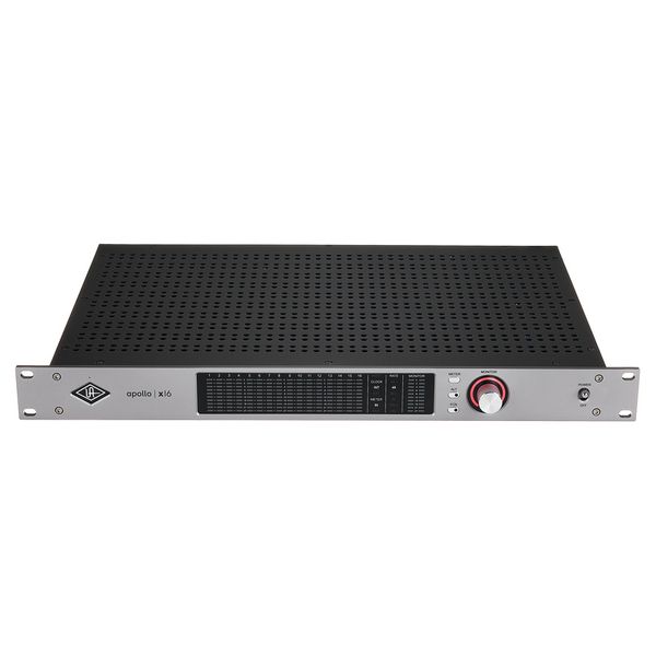 Universal Audio Apollo x16 Gen2 Essentials+