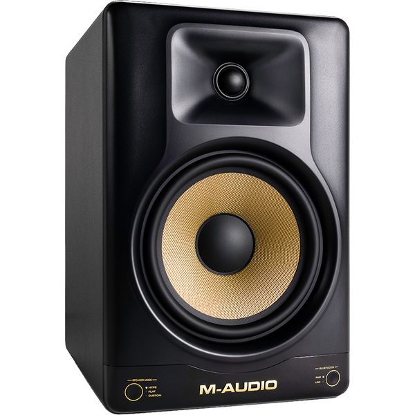 M-Audio Forty Eighty