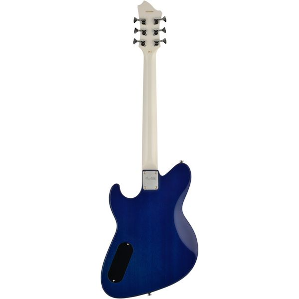 Hagstrom Adina Blue Sky