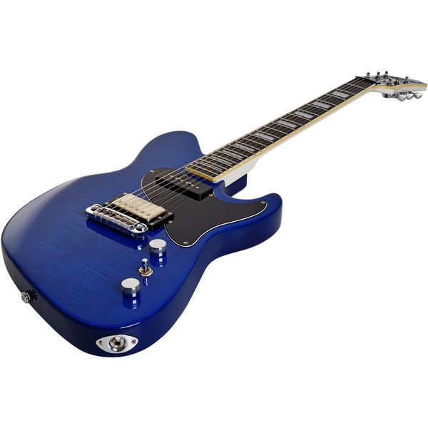 Hagstrom Adina Blue Sky