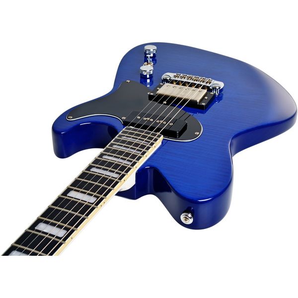 Hagstrom Adina Blue Sky