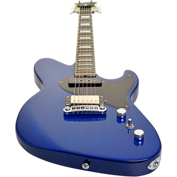 Hagstrom Adina Blue Sky