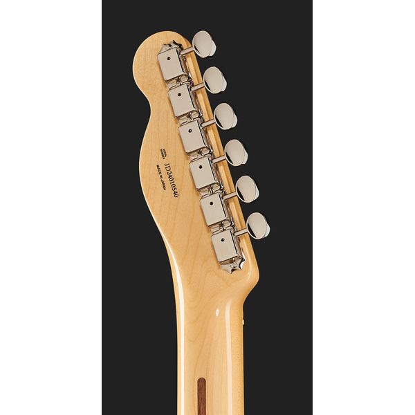 Fender FSR TRAD II 51 Nocaster MN BTB