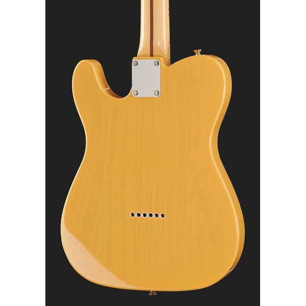 Fender FSR TRAD II 51 Nocaster MN BTB