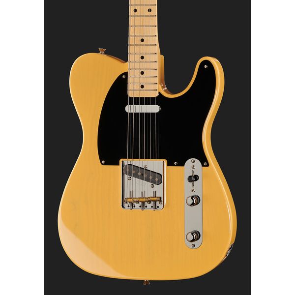 Fender FSR TRAD II 51 Nocaster MN BTB