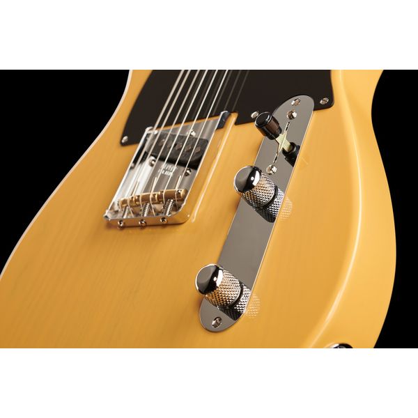 Fender FSR TRAD II 51 Nocaster MN BTB