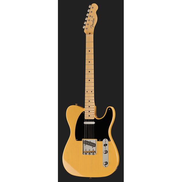 Fender FSR TRAD II 51 Nocaster MN BTB