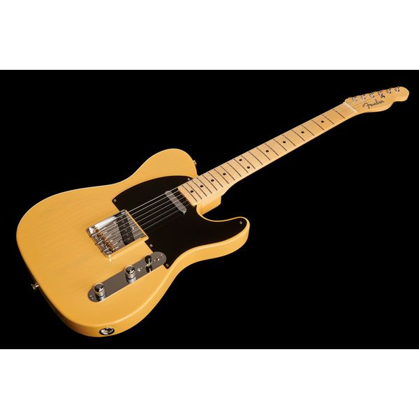 Fender FSR TRAD II 51 Nocaster MN BTB