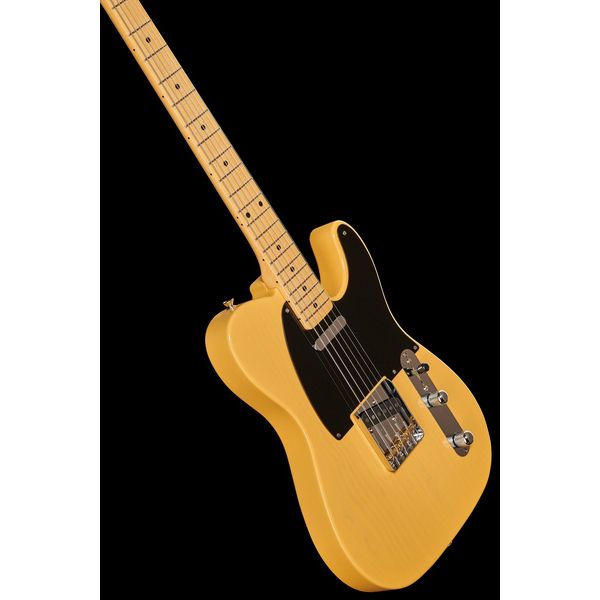 Fender FSR TRAD II 51 Nocaster MN BTB