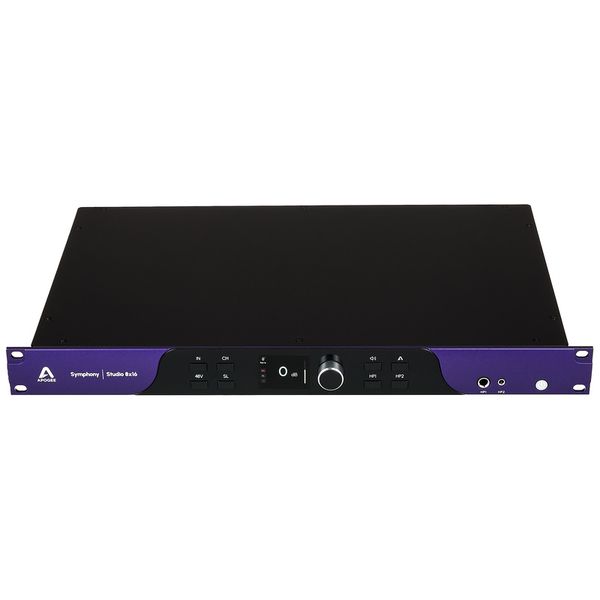 Apogee Symphony Studio 8x16