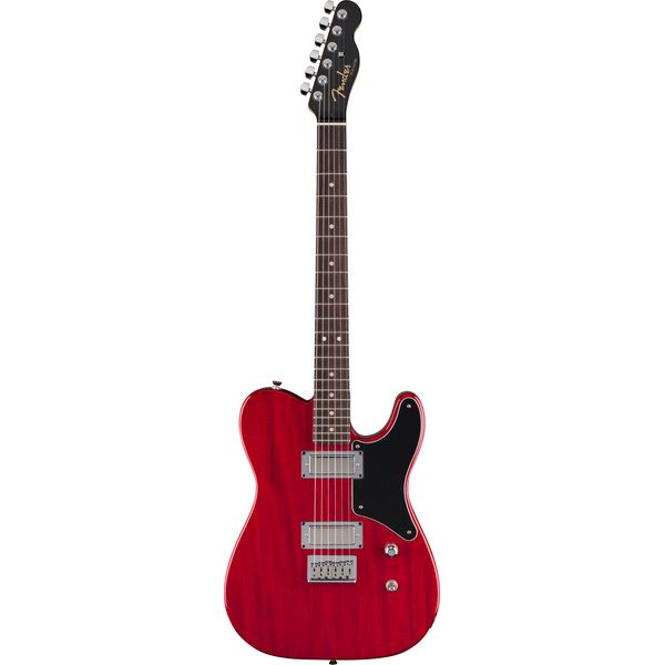 Fender LTD Am Pro II Cabronita RW CRT