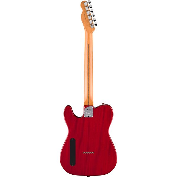 Fender LTD Am Pro II Cabronita RW CRT