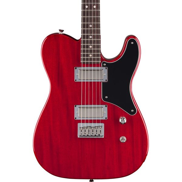 Fender LTD Am Pro II Cabronita RW CRT