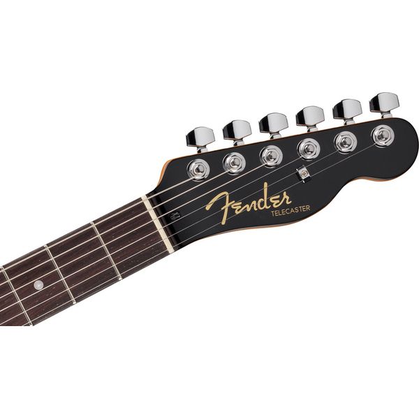 Fender LTD Am Pro II Cabronita RW CRT