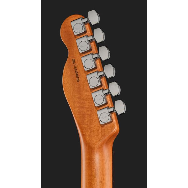 Fender LTD Am Pro II Cabronita RW CRT