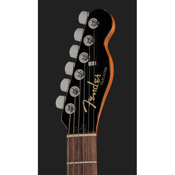 Fender LTD Am Pro II Cabronita RW CRT