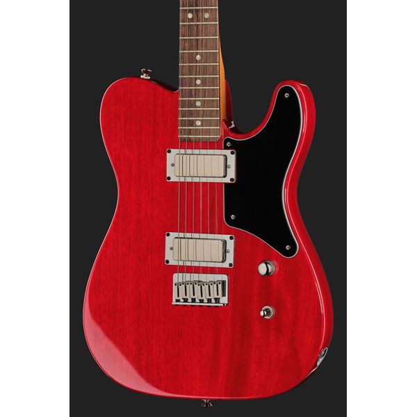 Fender LTD Am Pro II Cabronita RW CRT