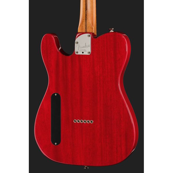 Fender LTD Am Pro II Cabronita RW CRT
