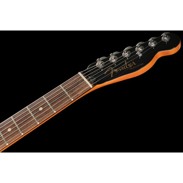 Fender LTD Am Pro II Cabronita RW CRT