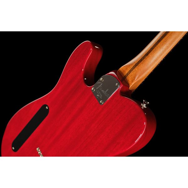 Fender LTD Am Pro II Cabronita RW CRT