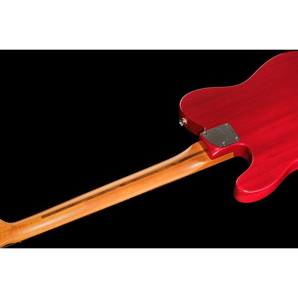 Fender LTD Am Pro II Cabronita RW CRT