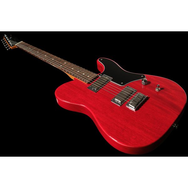 Fender LTD Am Pro II Cabronita RW CRT