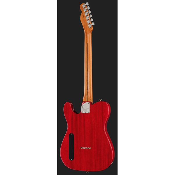 Fender LTD Am Pro II Cabronita RW CRT