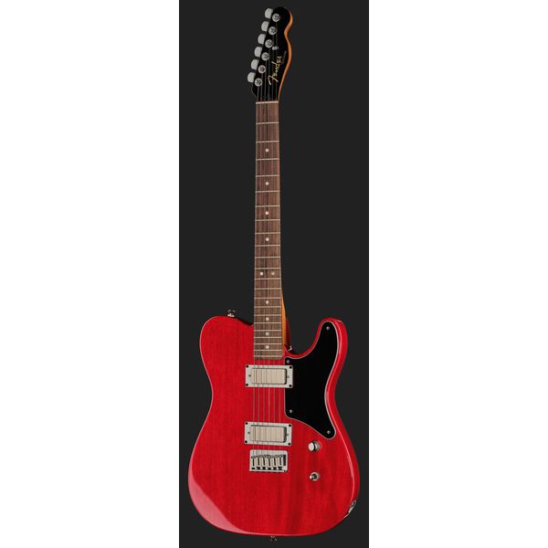 Fender LTD Am Pro II Cabronita RW CRT